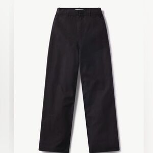 Buck Mason Baja Twill Field Chino